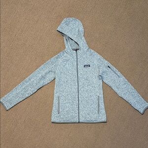 Women’s Patagonia Better Sweater